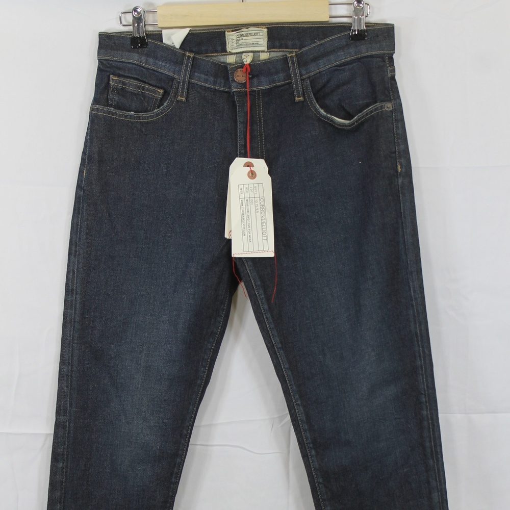 Current Elliott The Fling Jeans Size 27 NWT